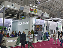 Госкомвоенпром Беларуси на форуме «Армия-2023»