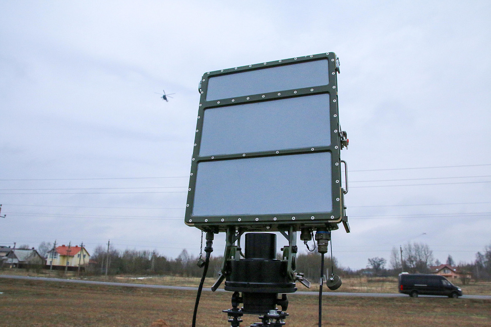 На финишной прямой 2