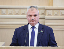 Совет Республики одобрил ратификацию протокола к договору с Россией о военно-техническом сотрудничестве