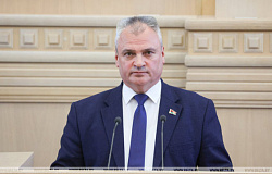 Совет Республики одобрил ратификацию протокола к договору с Россией о военно-техническом сотрудничестве