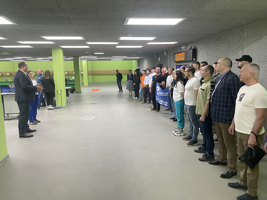 Достойный результат на престижных соревнованиях! 0