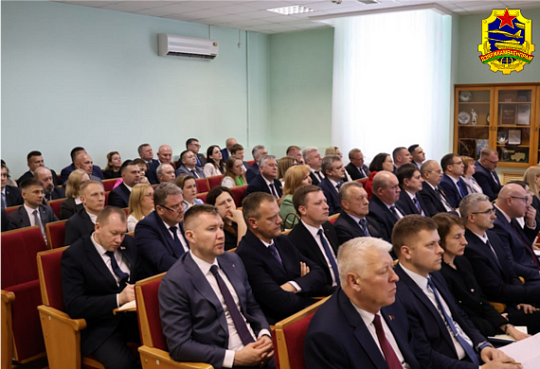 Курс на экспорт и качественный рост