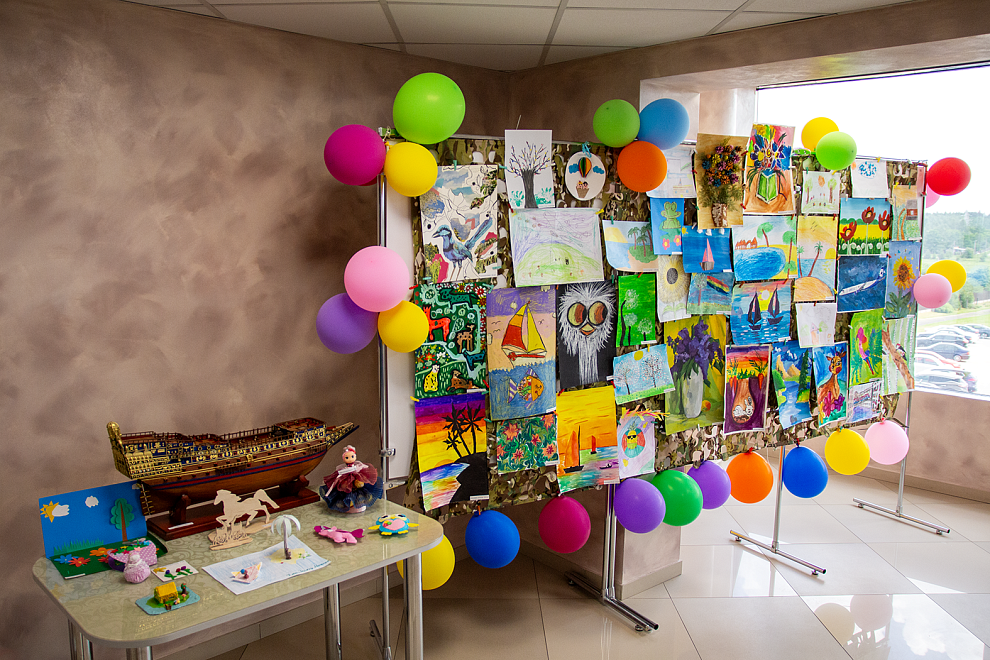 «Здравствуй, лето!» 1