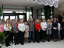 14 октября в Республике Беларусь отмечается День матери