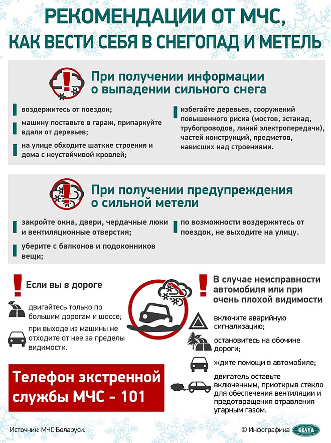 Будьте осторожны! 1