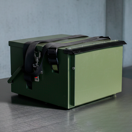 Автономность работы